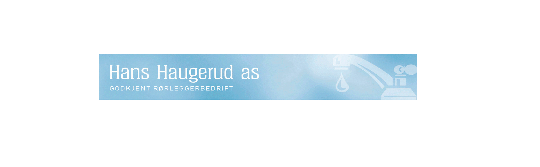 Hans Haugerud AS