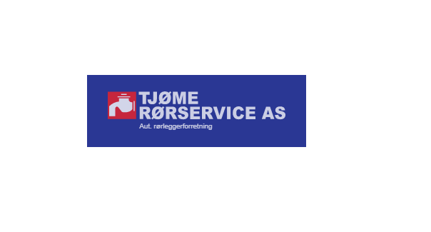 Tjøme Rørservice AS