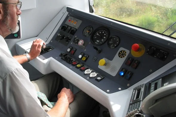 Mark’s key skills: Ergonomics, human factors, safety and risk principles.