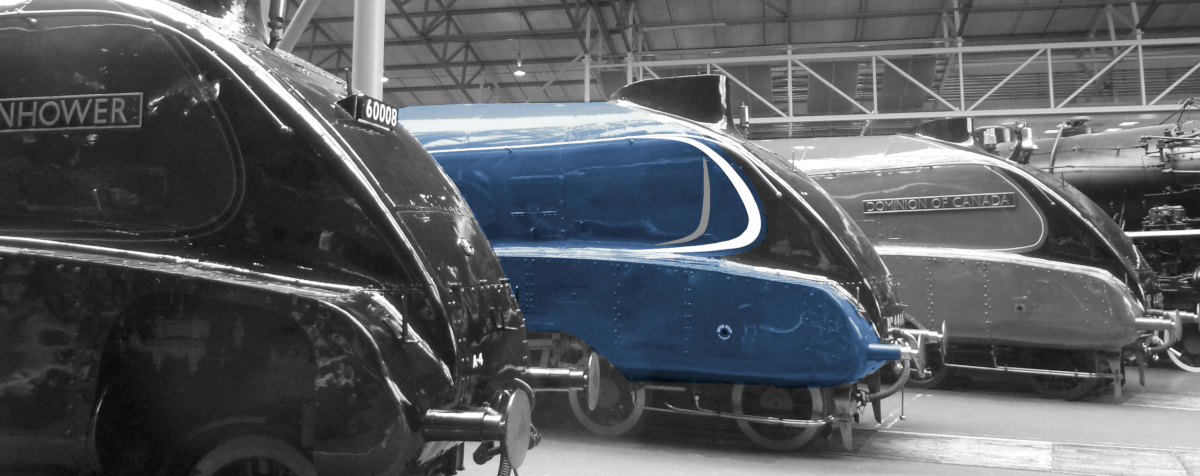 We understand the value of elegant, classic design for our industry: where form and function are always closely intertwined and vehicles are expected to comfortably and efficiently serve passengers for up to forty years.