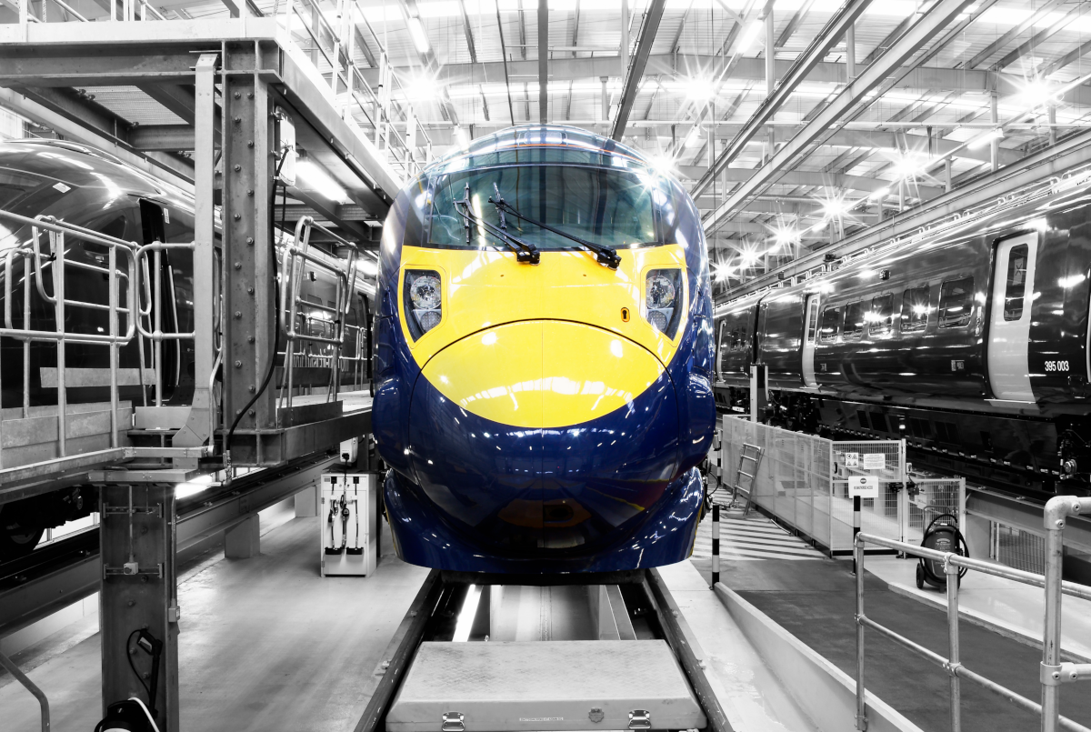 30 years design experience in new-build, upgrades & refurbishments.