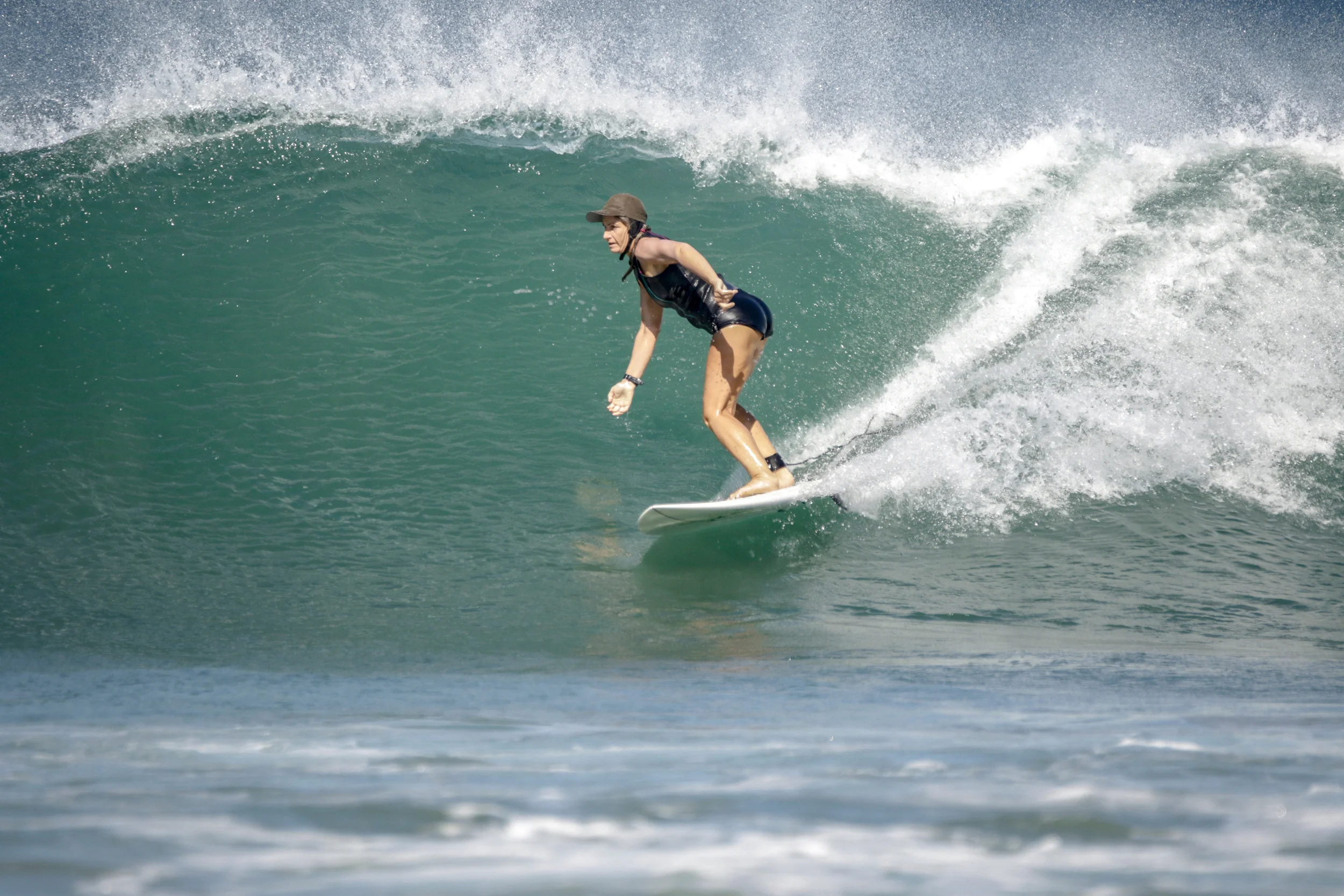 Elana surfing hat.jpg