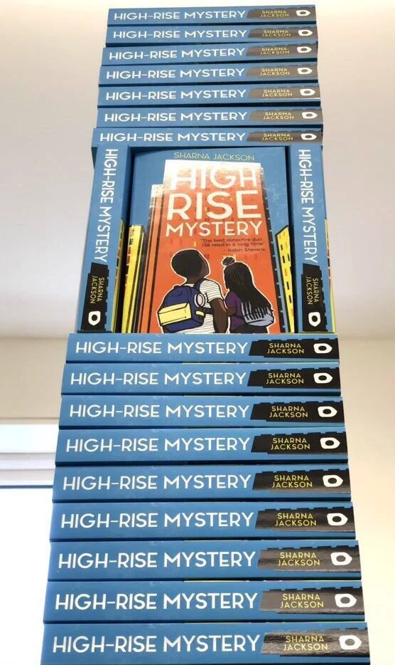 The Guardian's children’s and teens roundup