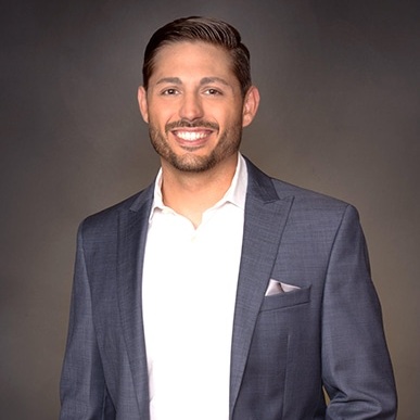 Dr. Brian Anderson