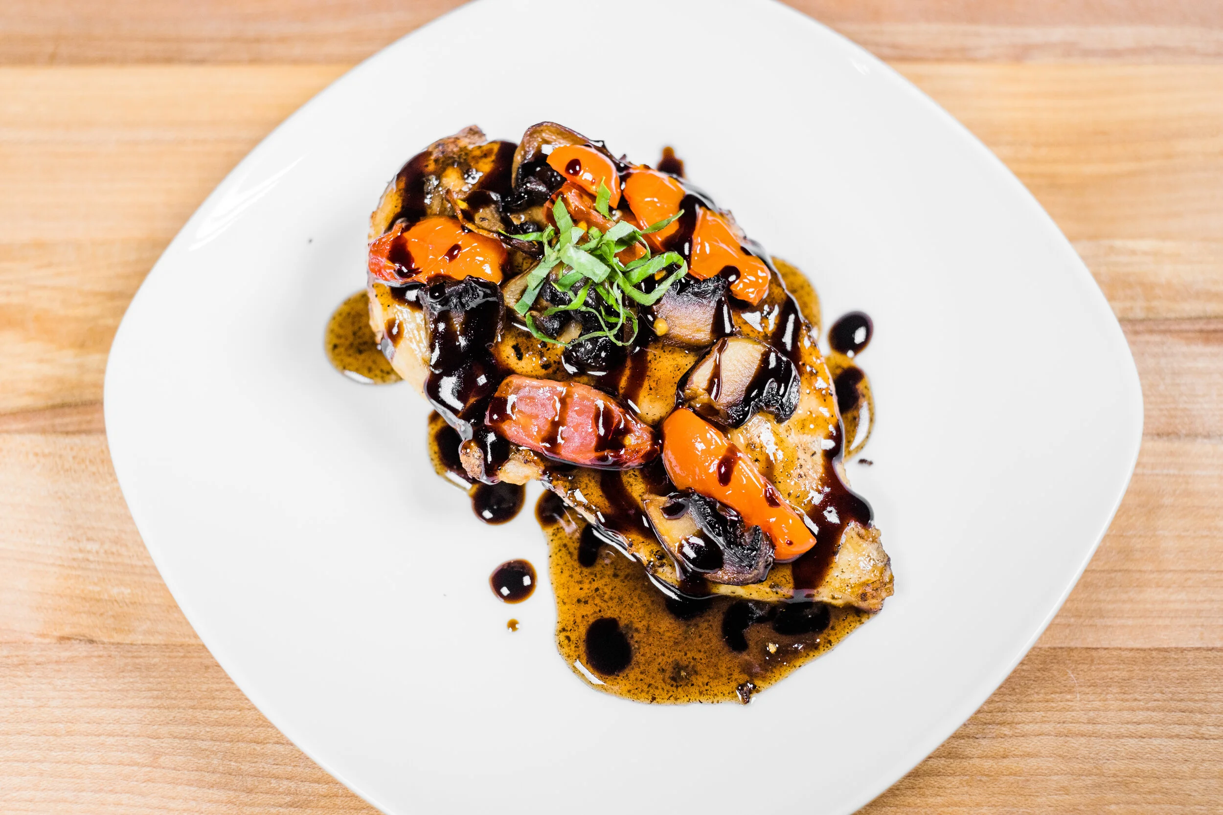 Scratch Gourmet Express & Catering — The Shops of Prairie Village