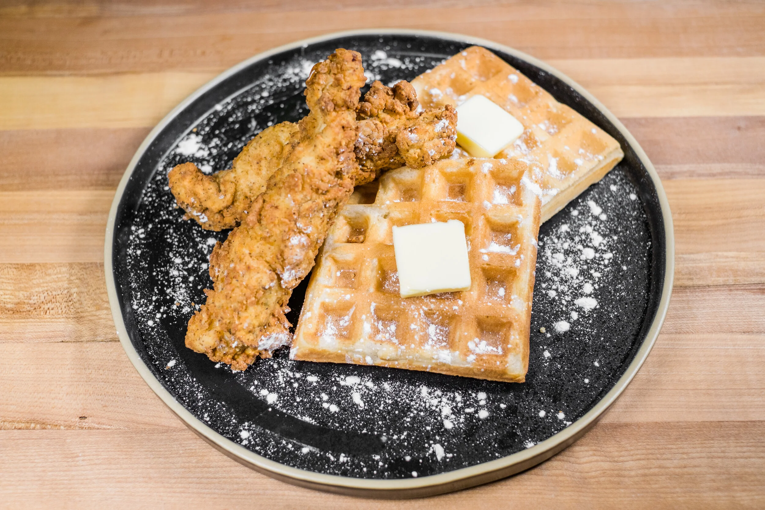 Scratch Gourmet Express & Catering — The Shops of Prairie Village