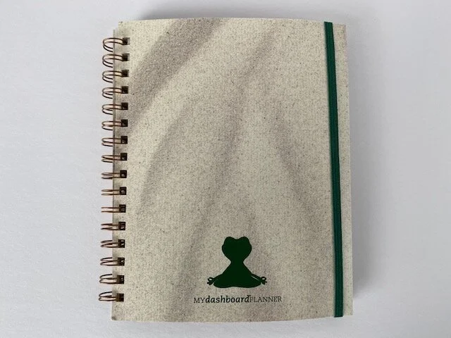 My Dashboard® Planner "Compact"