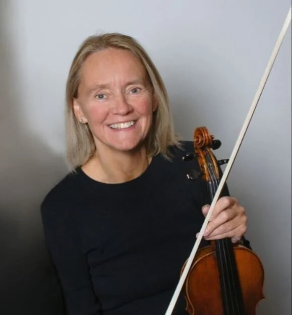 Laufey Sigurðardóttir