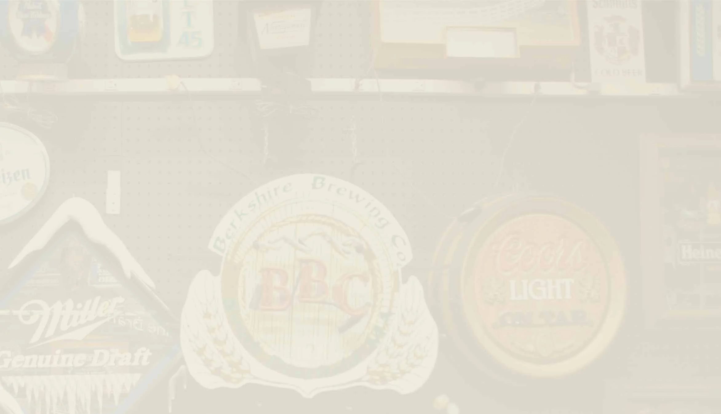 Berkshire Brewing Company