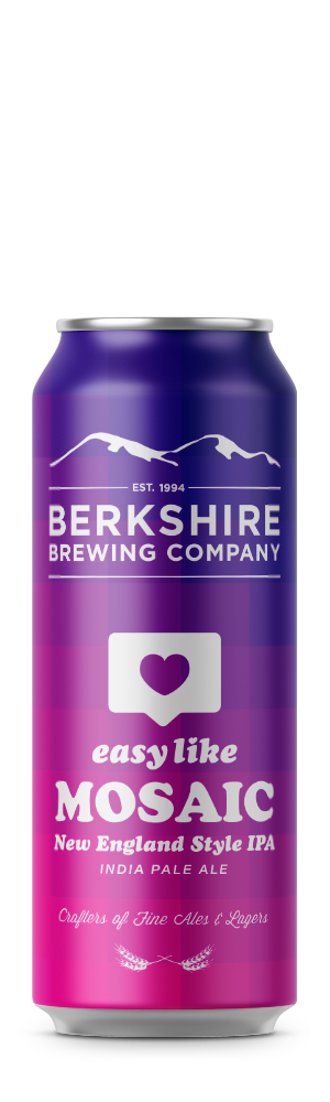 Copy of Easy Like Mosaic