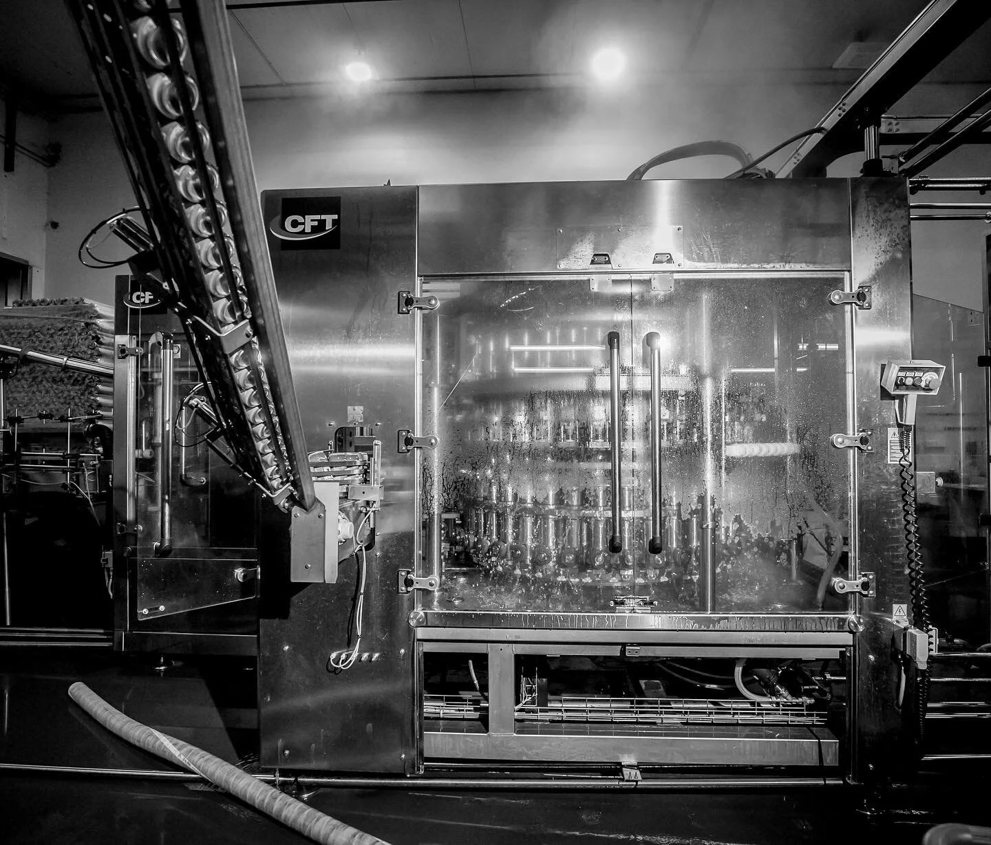 Looking for your favorite Berkshire brews? We&rsquo;ve ramped up our canning line and packaged 8 million cans, so there&rsquo;s plenty of beer for everyone! If you&rsquo;re looking for something specific, visit our Beer Finder to find some near you. (link in bio)
.
.
.
#justgoodbeer #berkshirebrewingcompany #brewery #canning