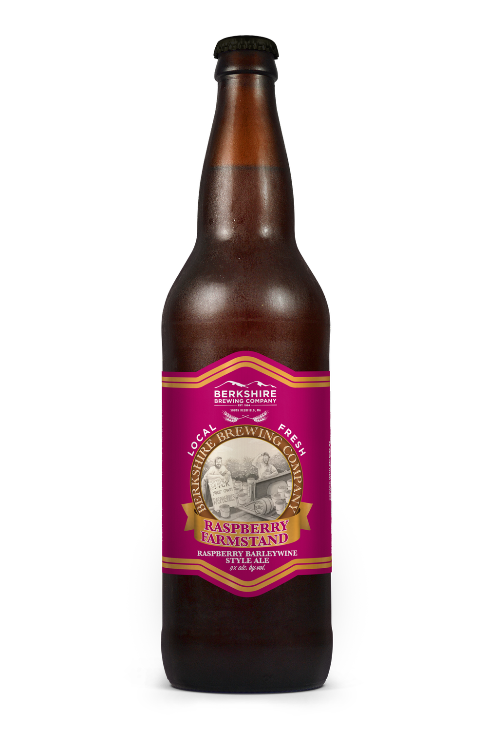 Can Raspberry Beer Raspberry Beer Ale