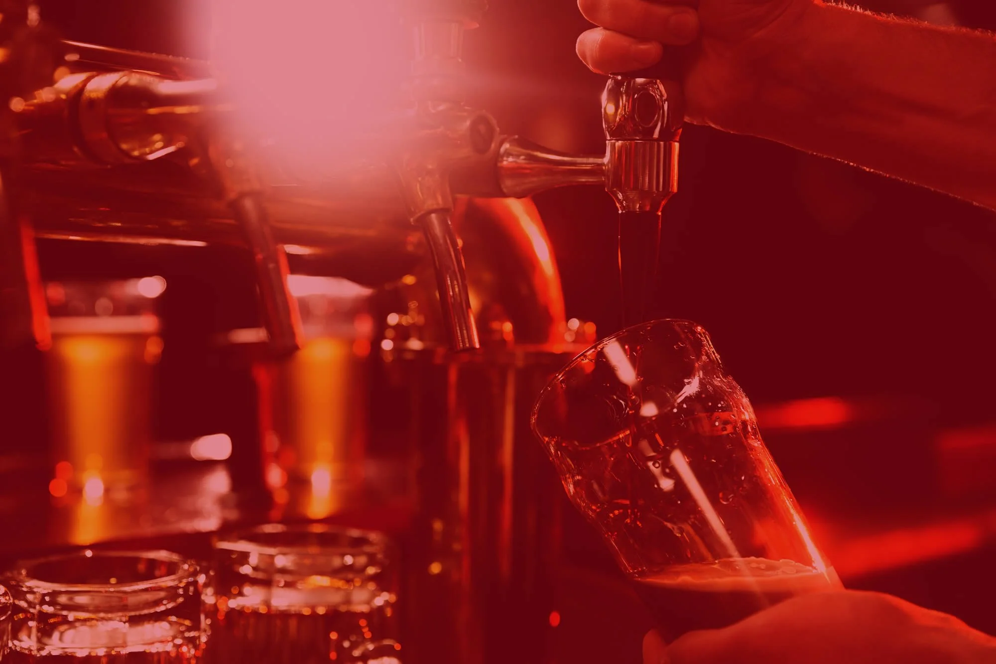 Berkshire Brewing Company