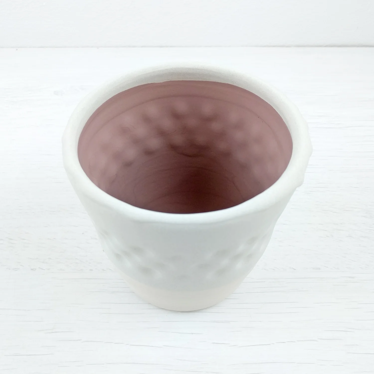 Peacock Eye Glaze Old Creations