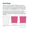 How To Get Drippy Glazes - Old Forge Creations
