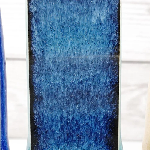 First Five Ingredients - Where to start with Glaze Making - Old Forge ...