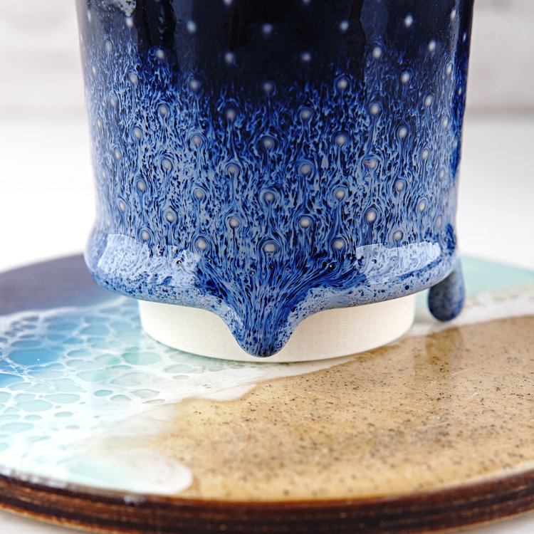 Ceramic Materials Workshop - Understanding Glazes Class - Old Forge  Creations