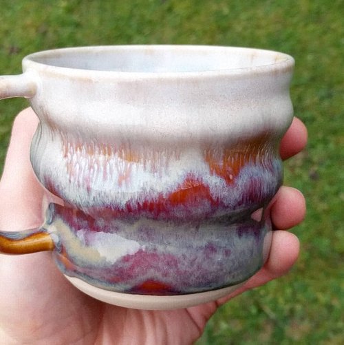 Pain-Free Pottery - Old Forge Creations