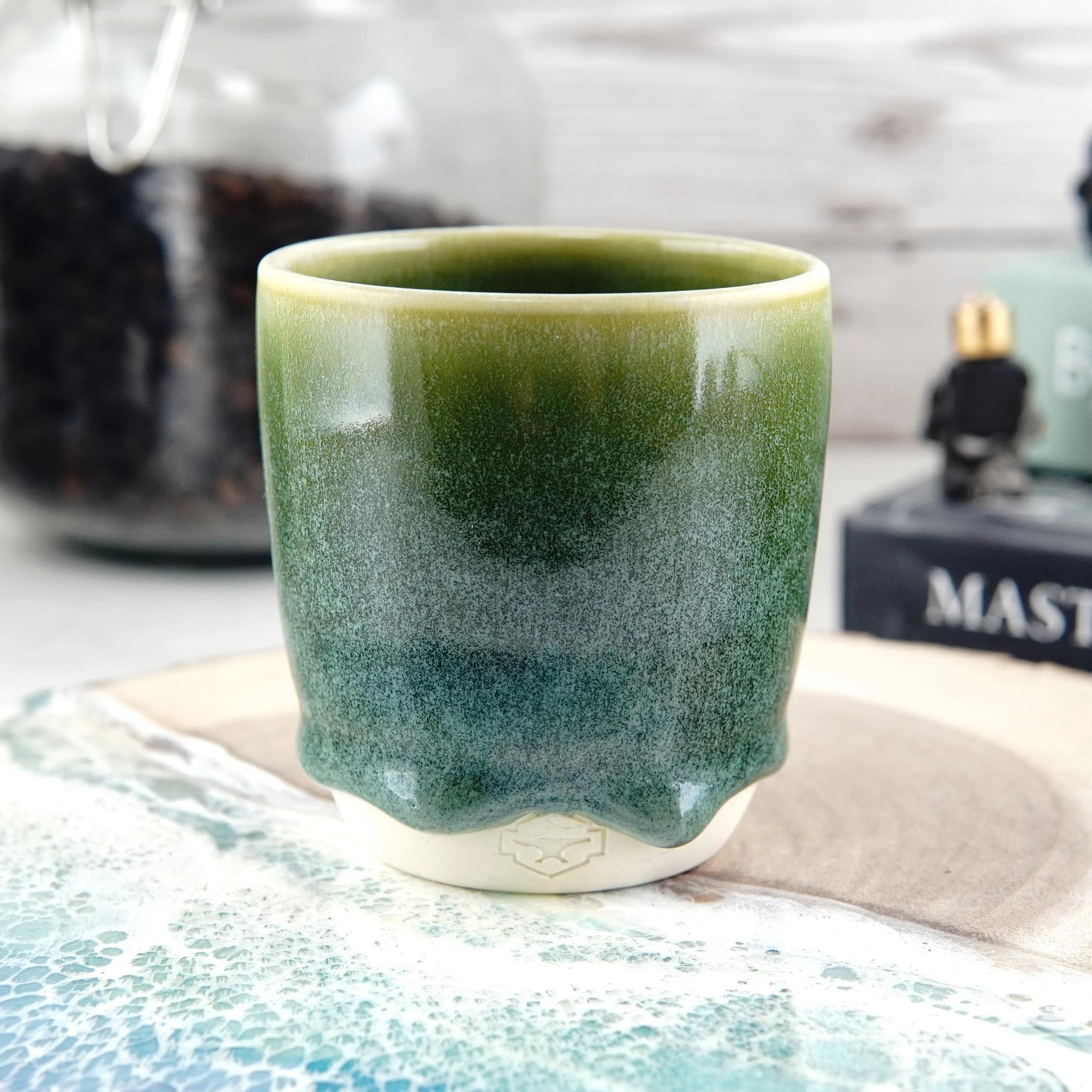 FreedomFive Glazes - Getting Started With Mixing Glazes - Old Forge ...
