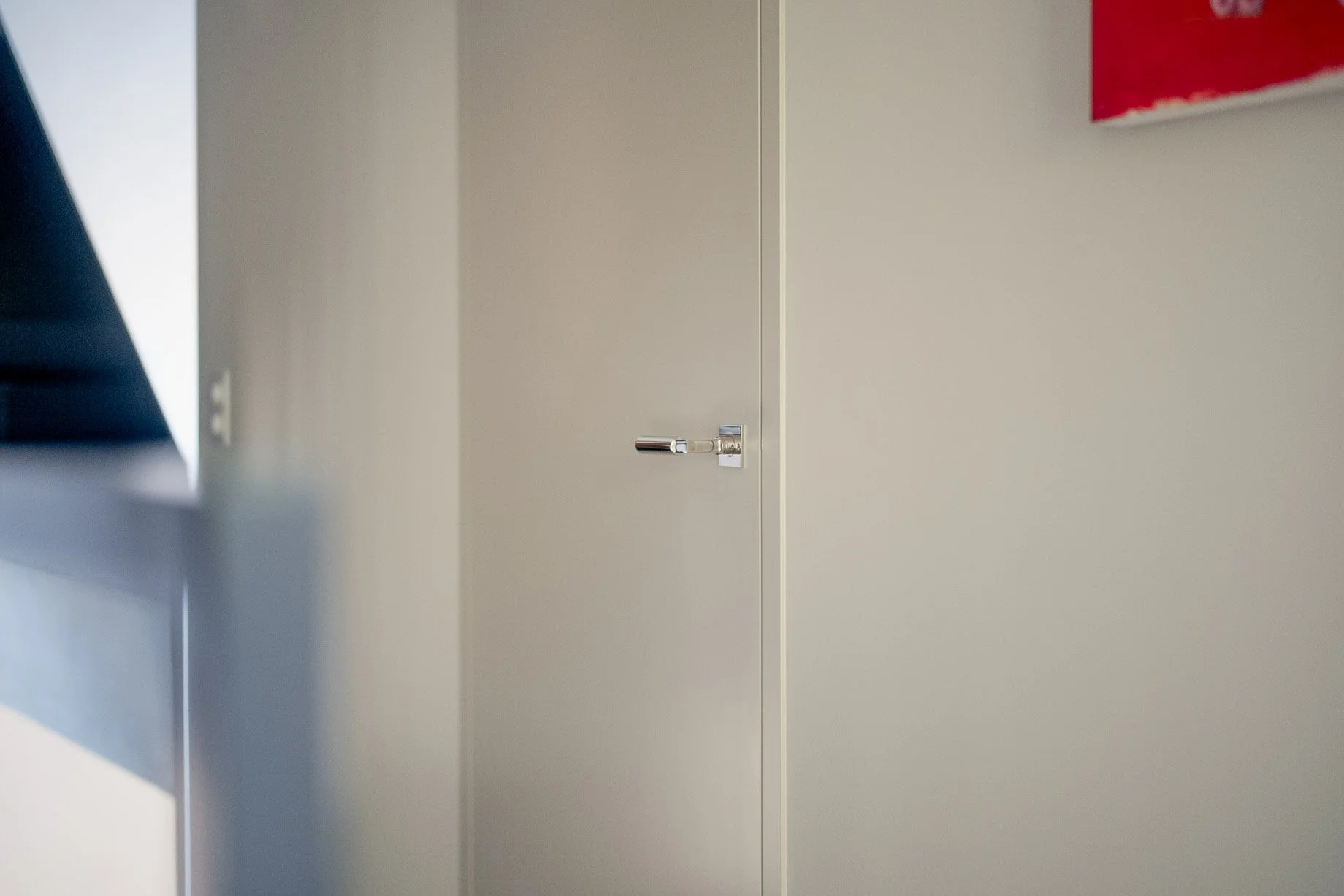 ORIGINAL BAUHAUS de Walter Gropius.