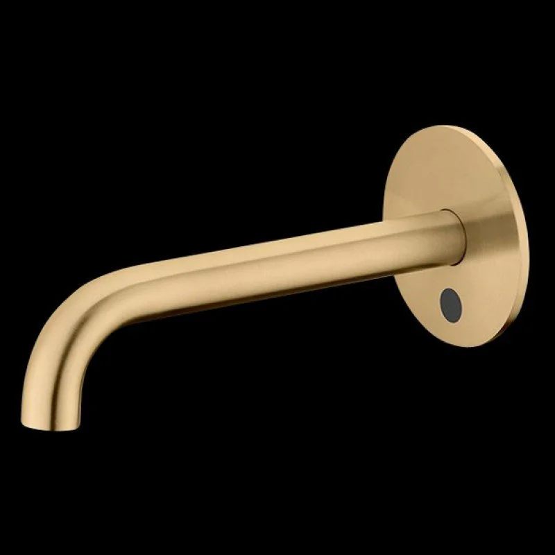 Robinetterie sans contact de d line