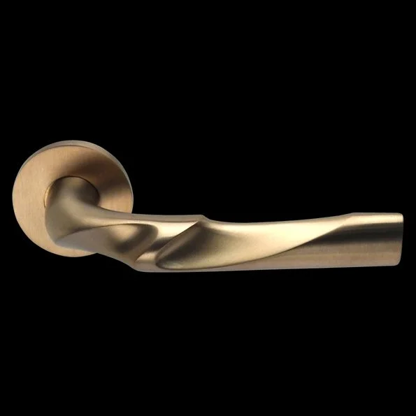 Nouveauté de Zaha Hadid - la ligne ELEEZ