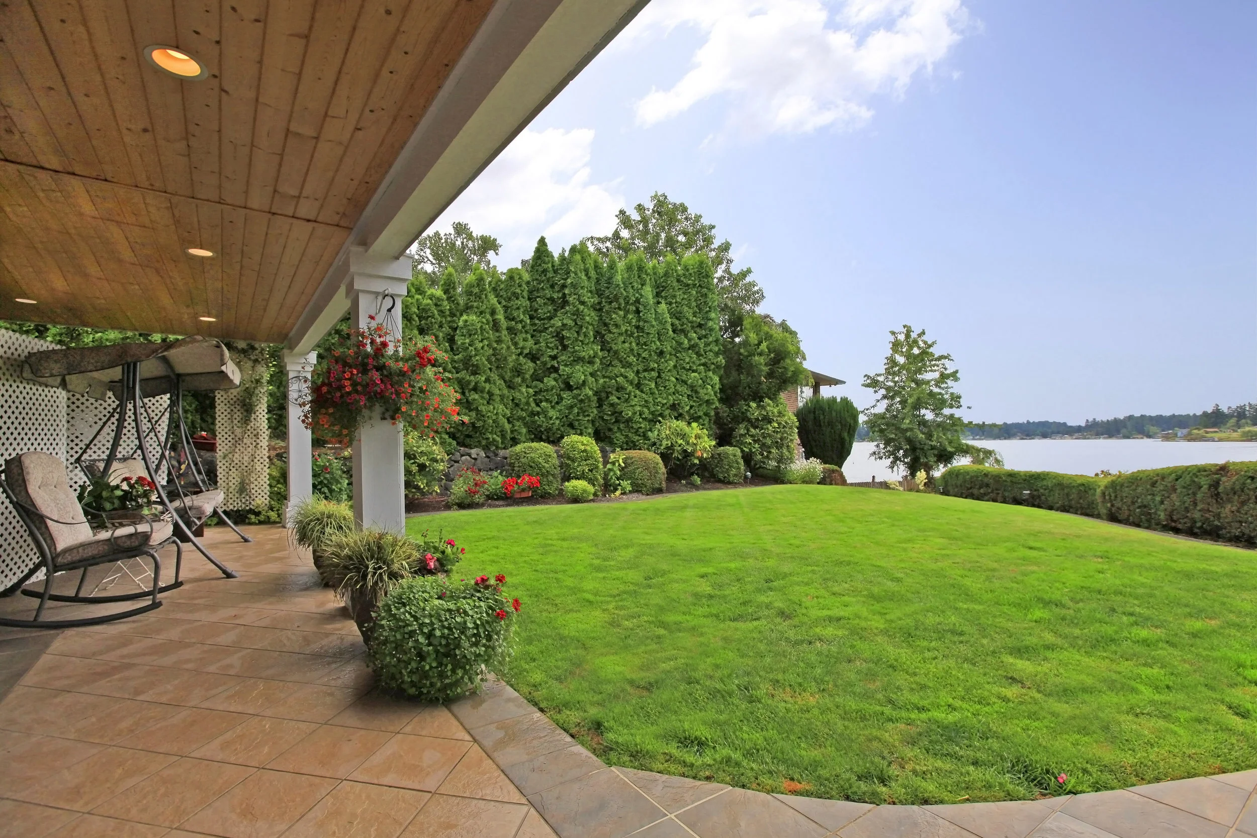 ForShore Weed Control