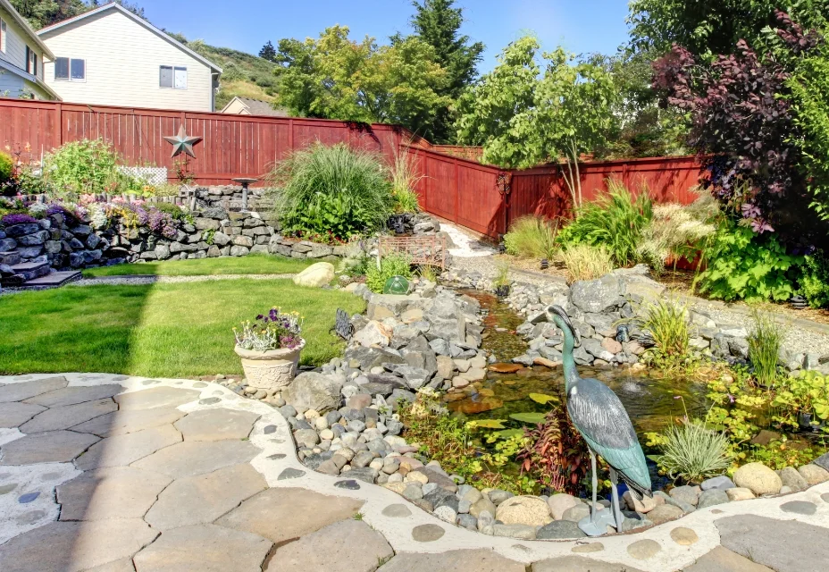 Weed Control — ForShore Weed Control