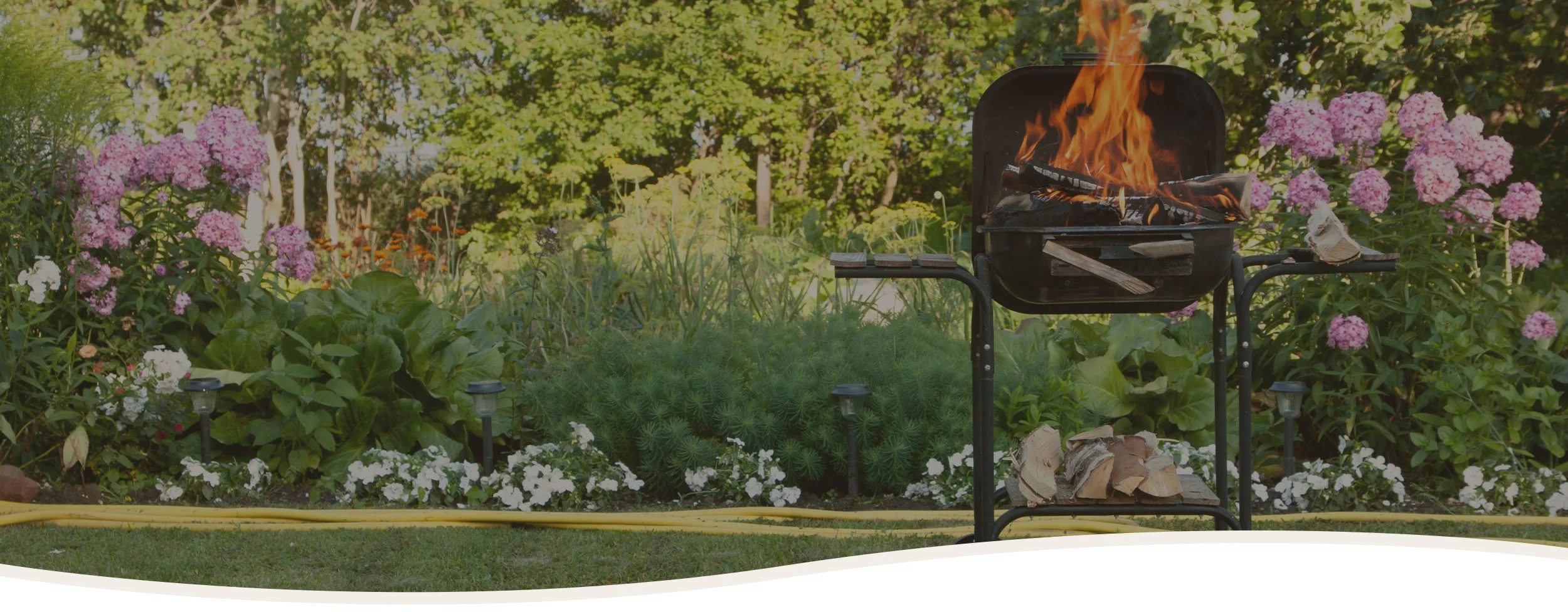 Outdoor Pest Control — ForShore Weed Control