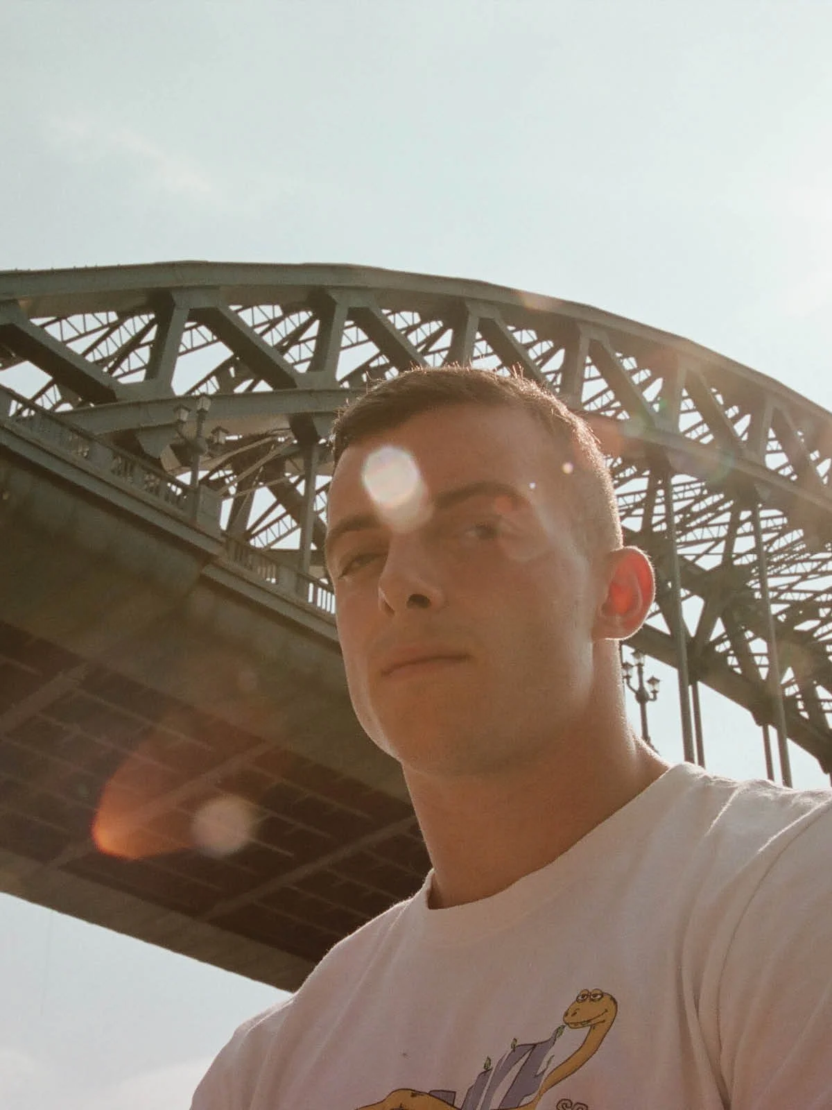 Adam Radwan - Rugby Journal