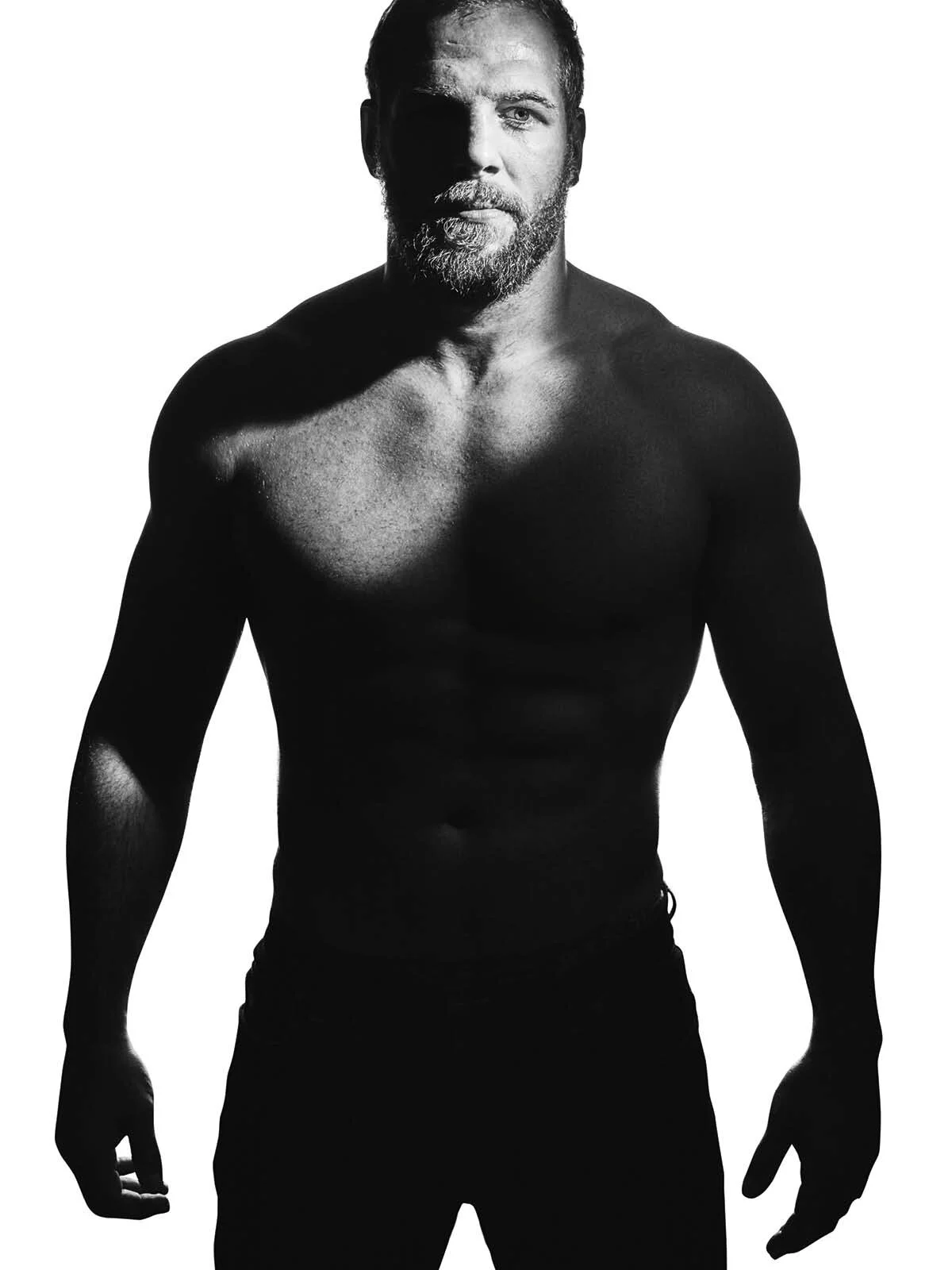 James Haskell - Rugby Journal
