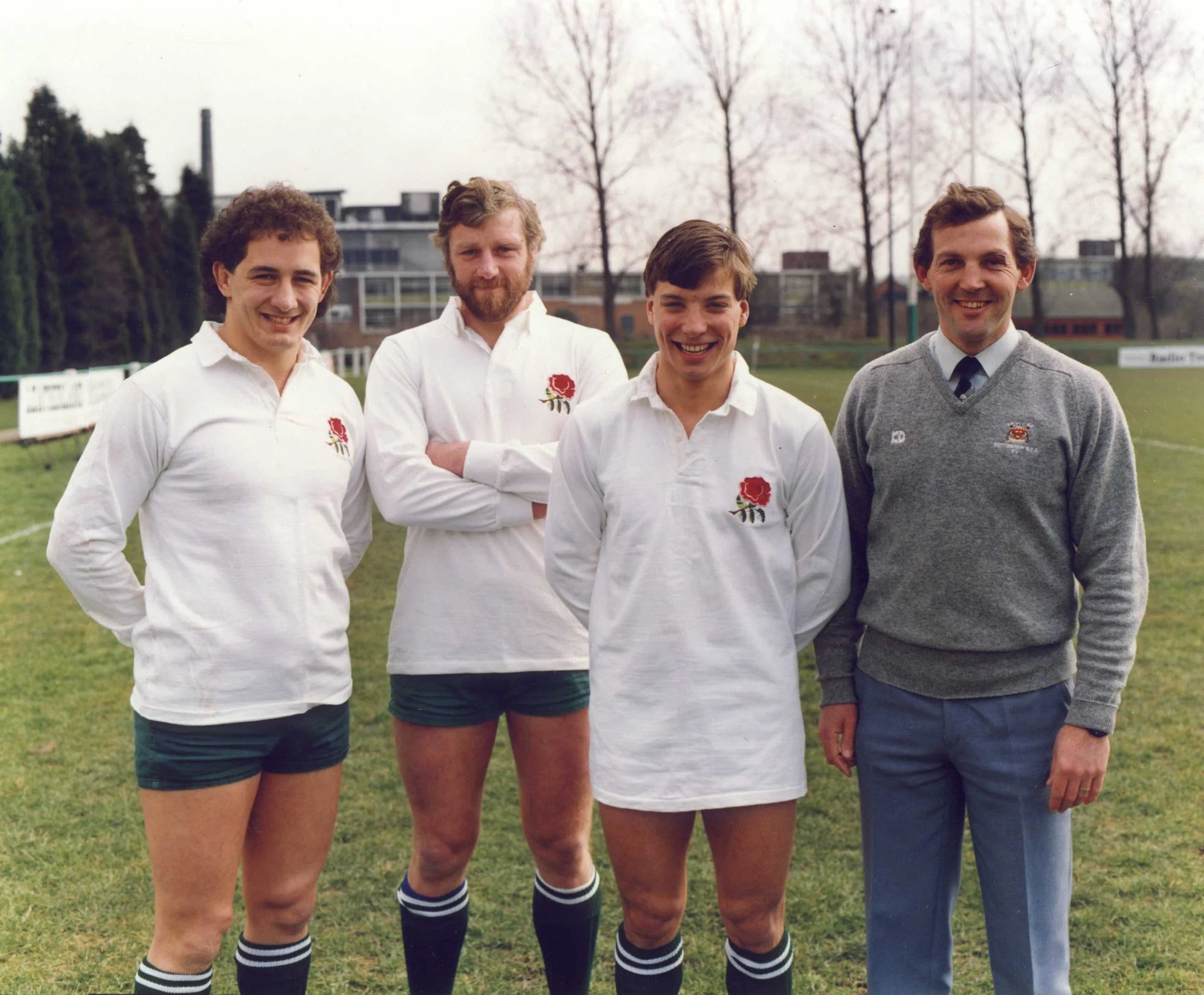 Inside your Rugby Journal Weekly - Rugby Journal