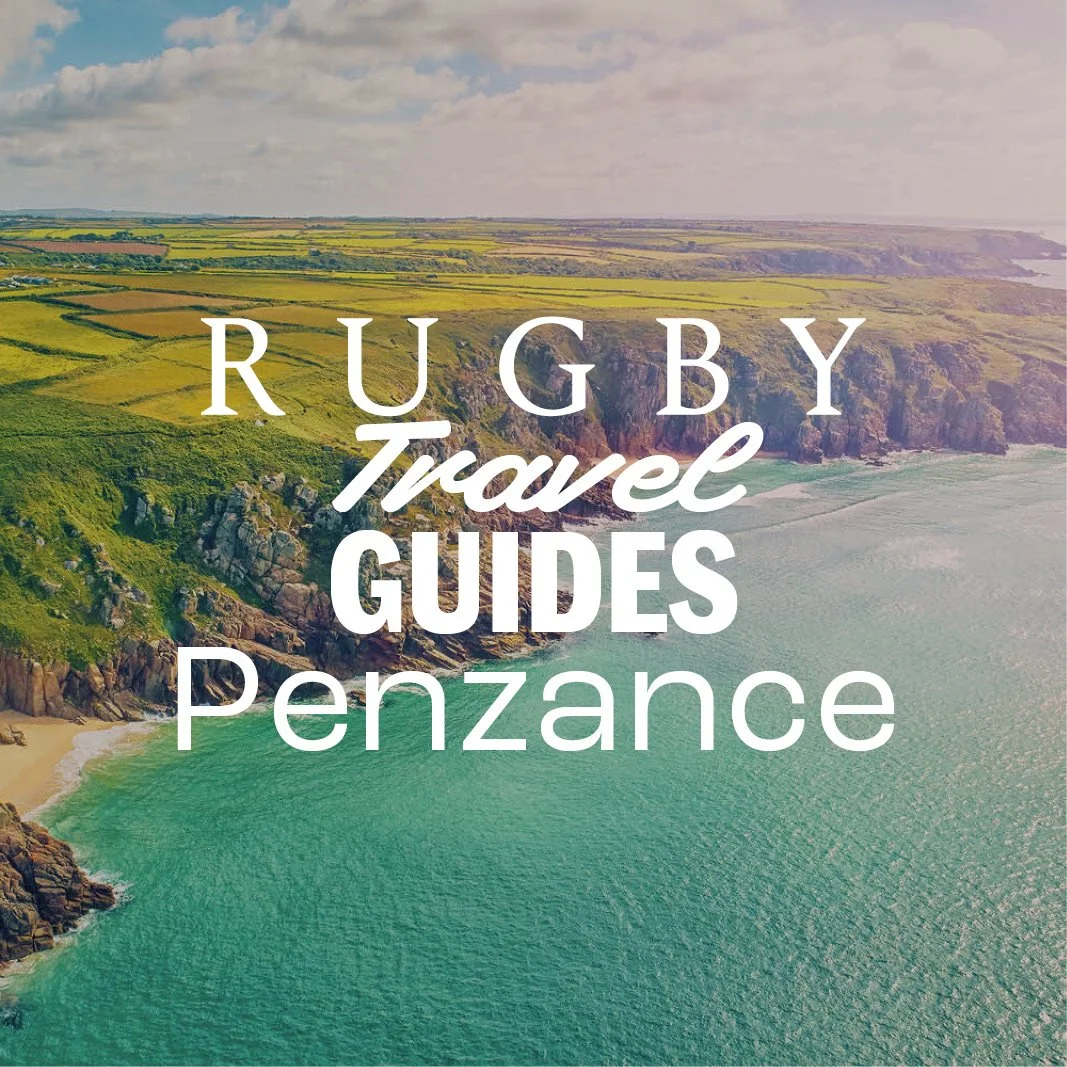 RWC23 host city guides - Rugby Journal