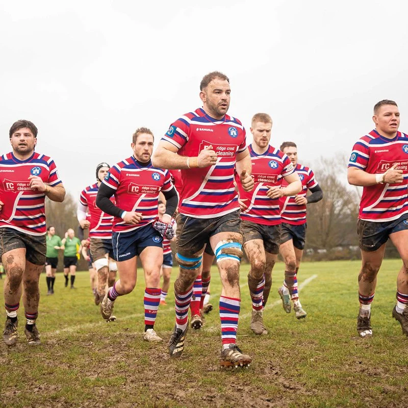 Tonbridge Juddians