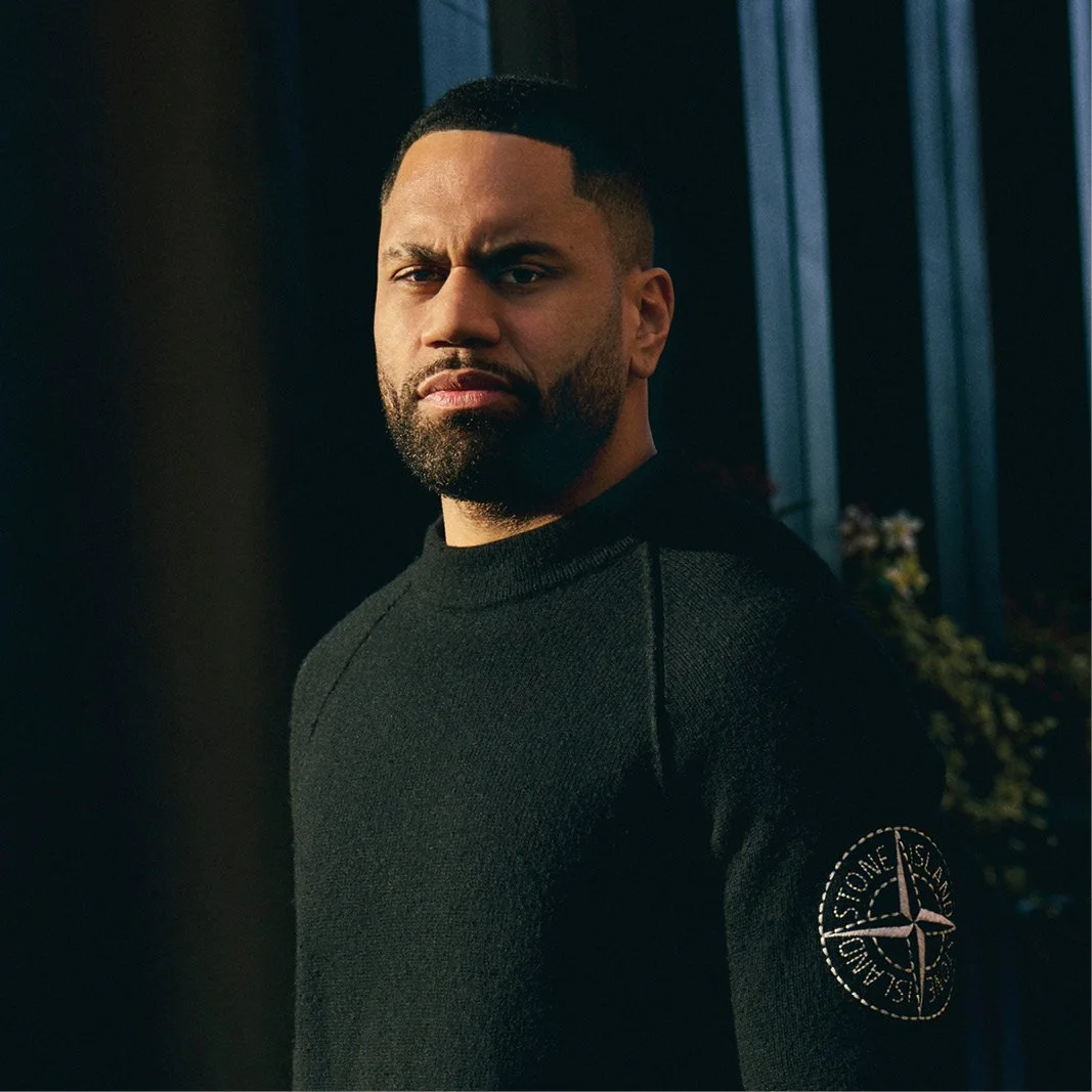 Joe Cokanasiga