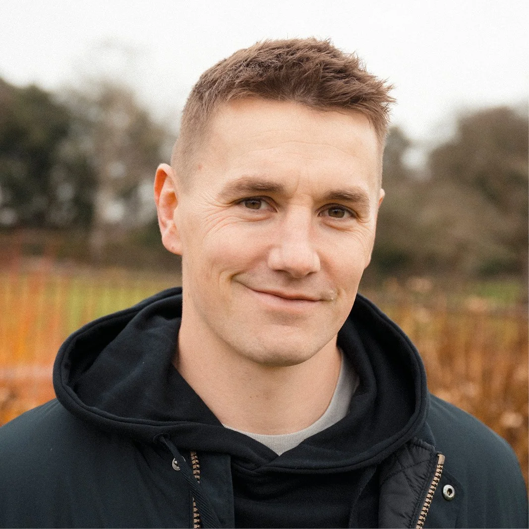 Jonathan ‘Fox’ Davies