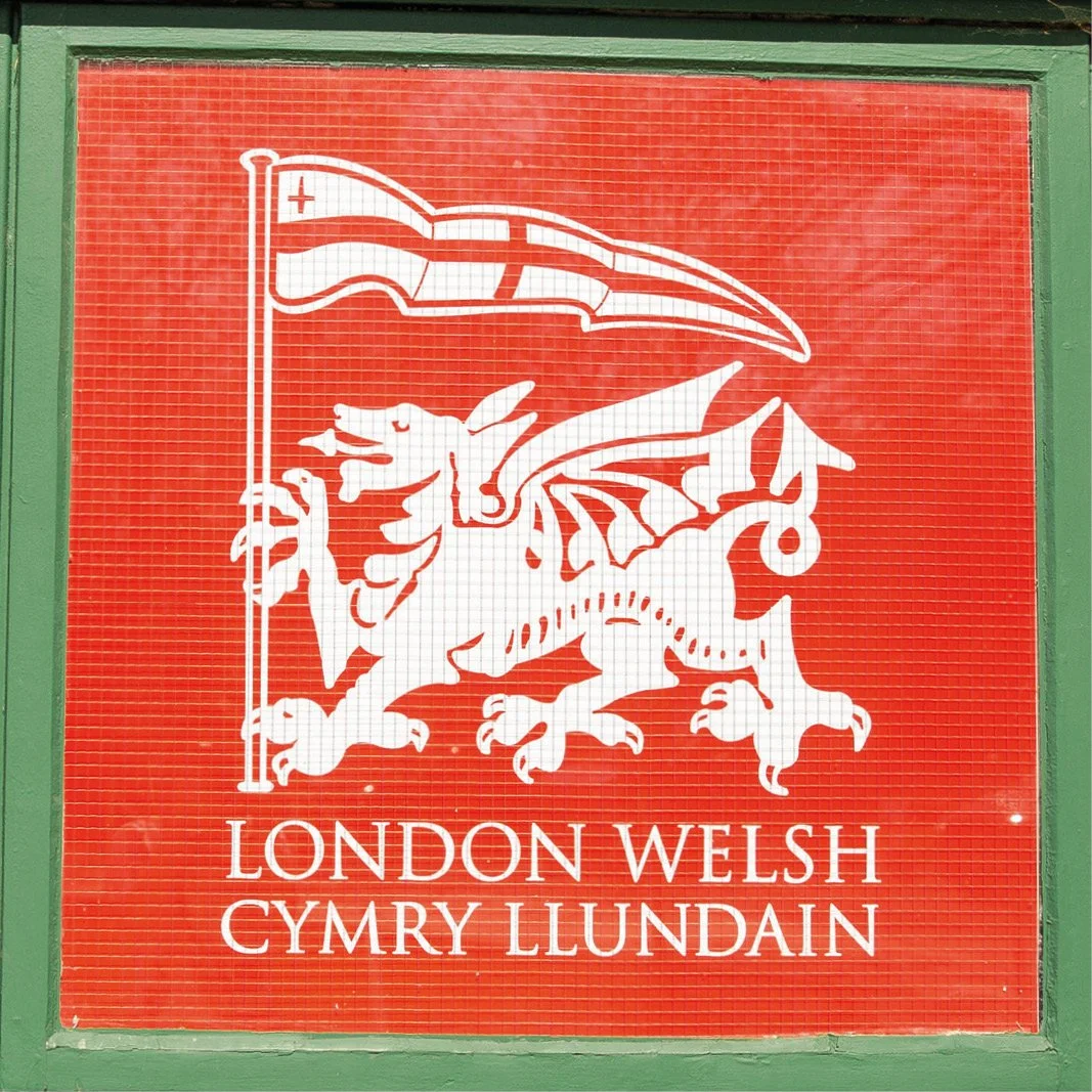 London Welsh