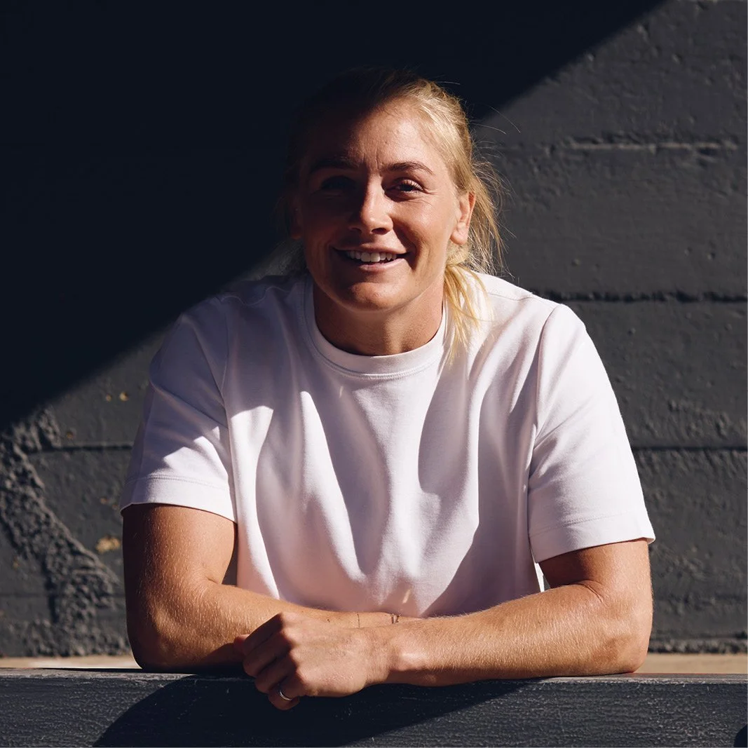 Alex Matthews