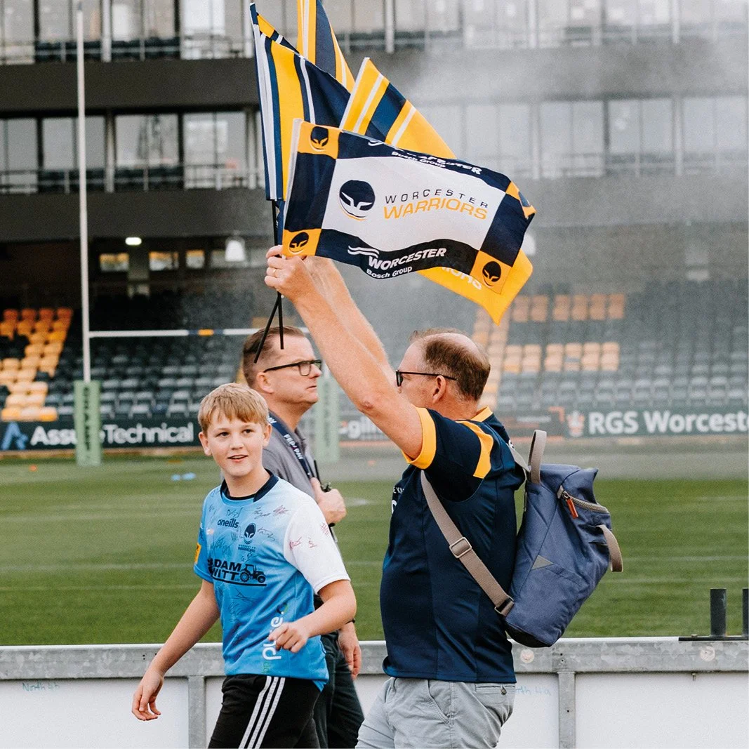 Worcester Warriors