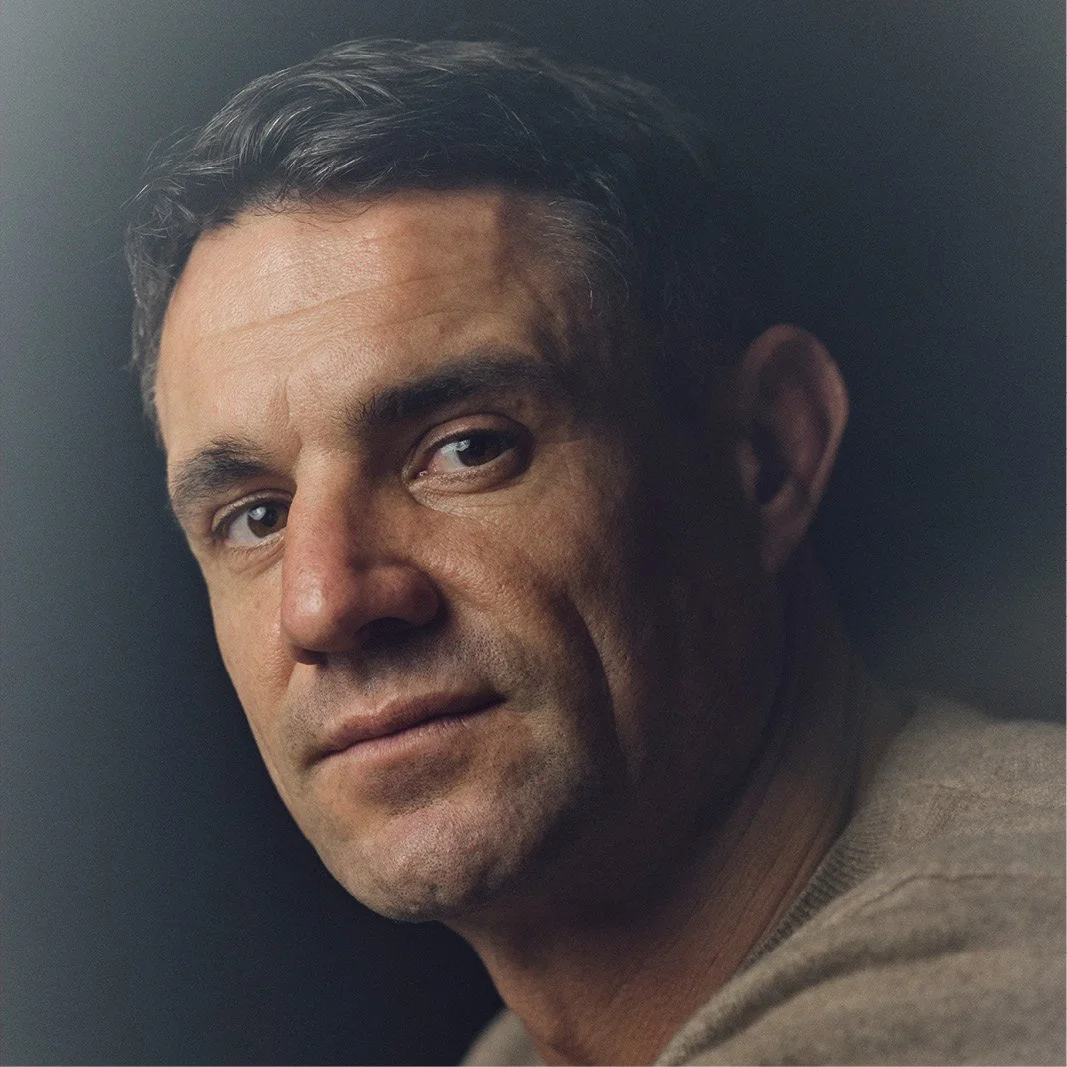 Dan Carter