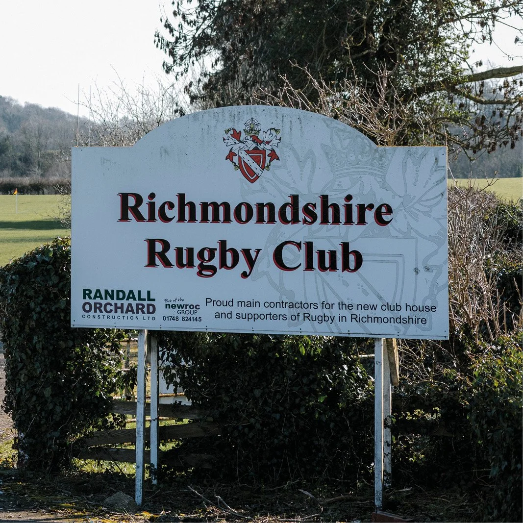 Richmondshire RFC