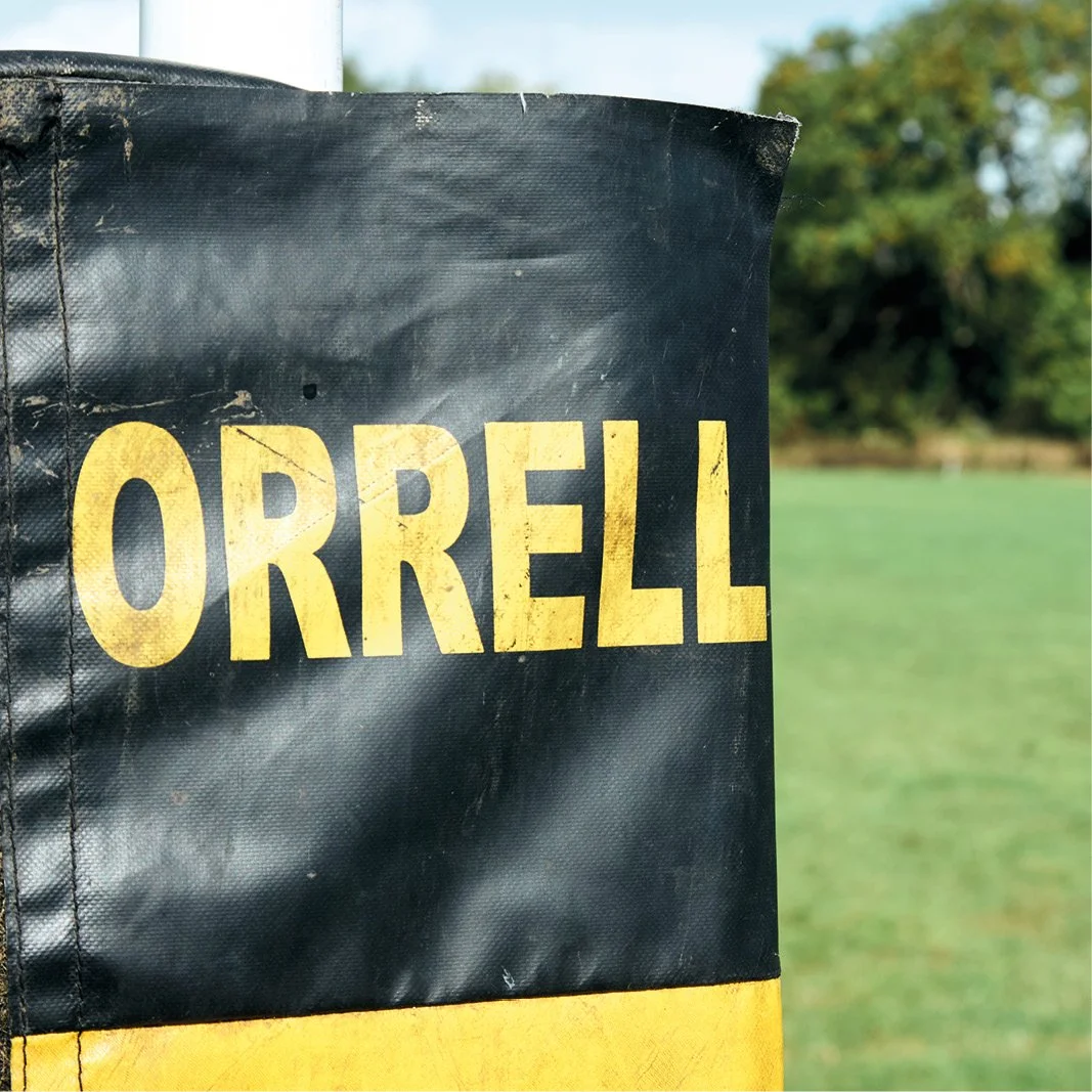 Orrell RUFC