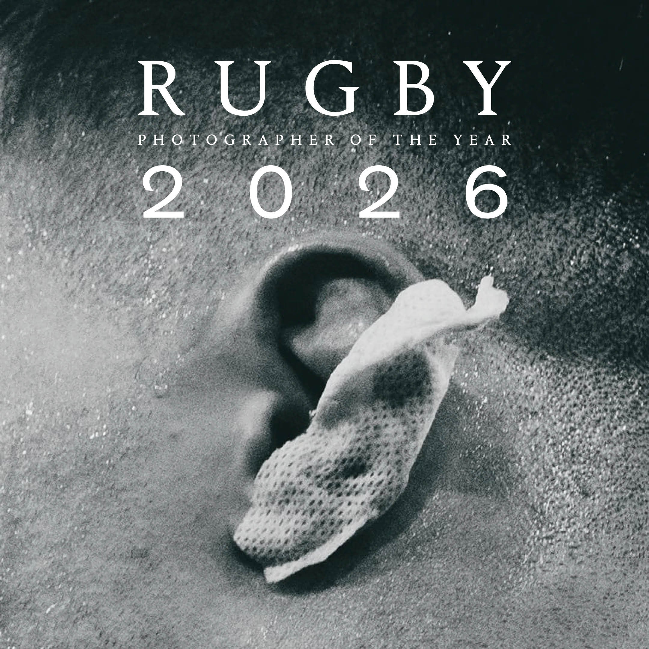 Shortlist revealed for Rugby Photographer of the Year