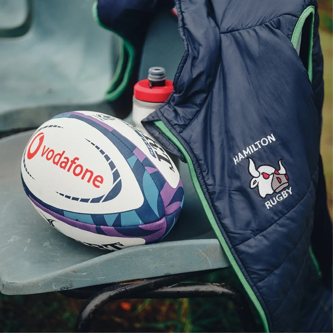 Hamilton RFC