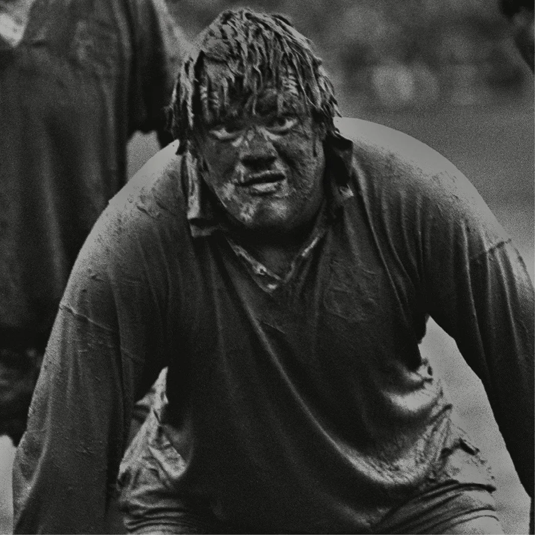 Fran Cotton