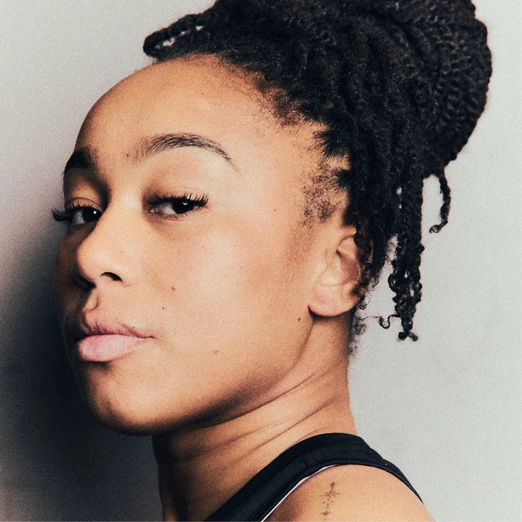Sadia Kabeya