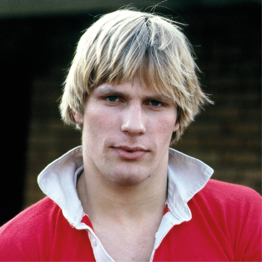Peter Winterbottom