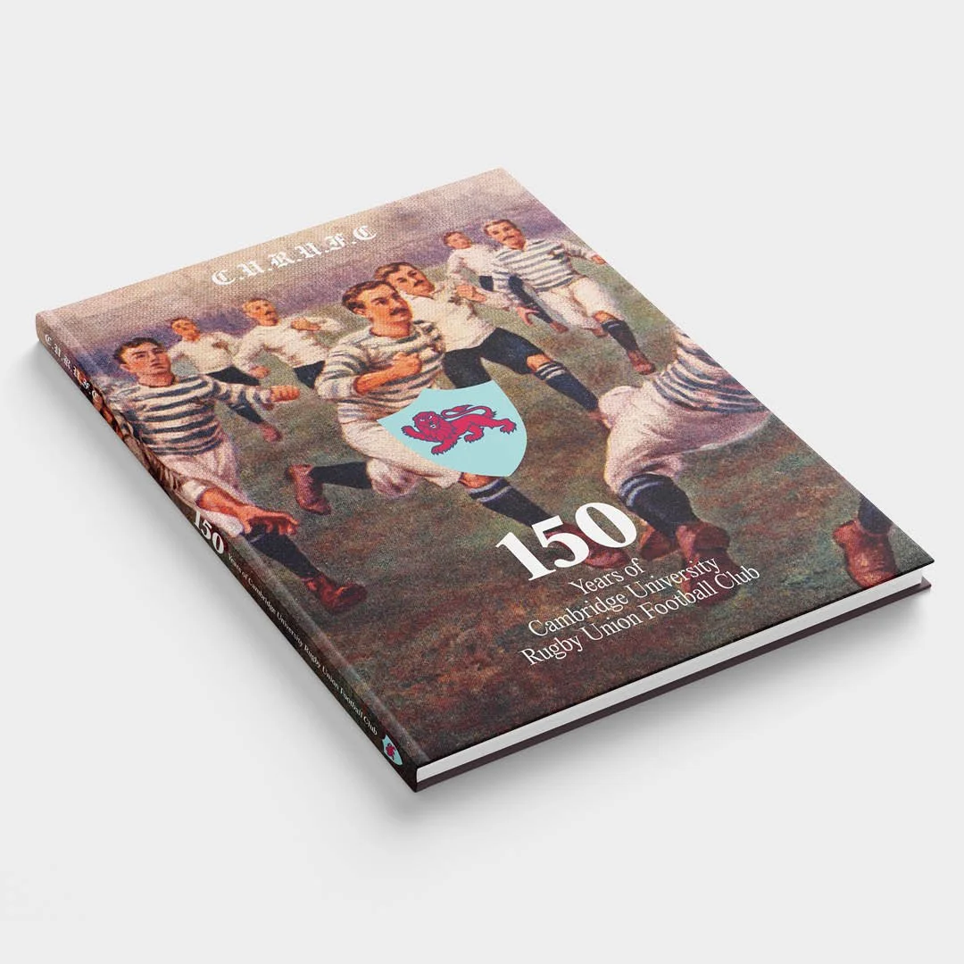 Subscribe - Rugby Journal