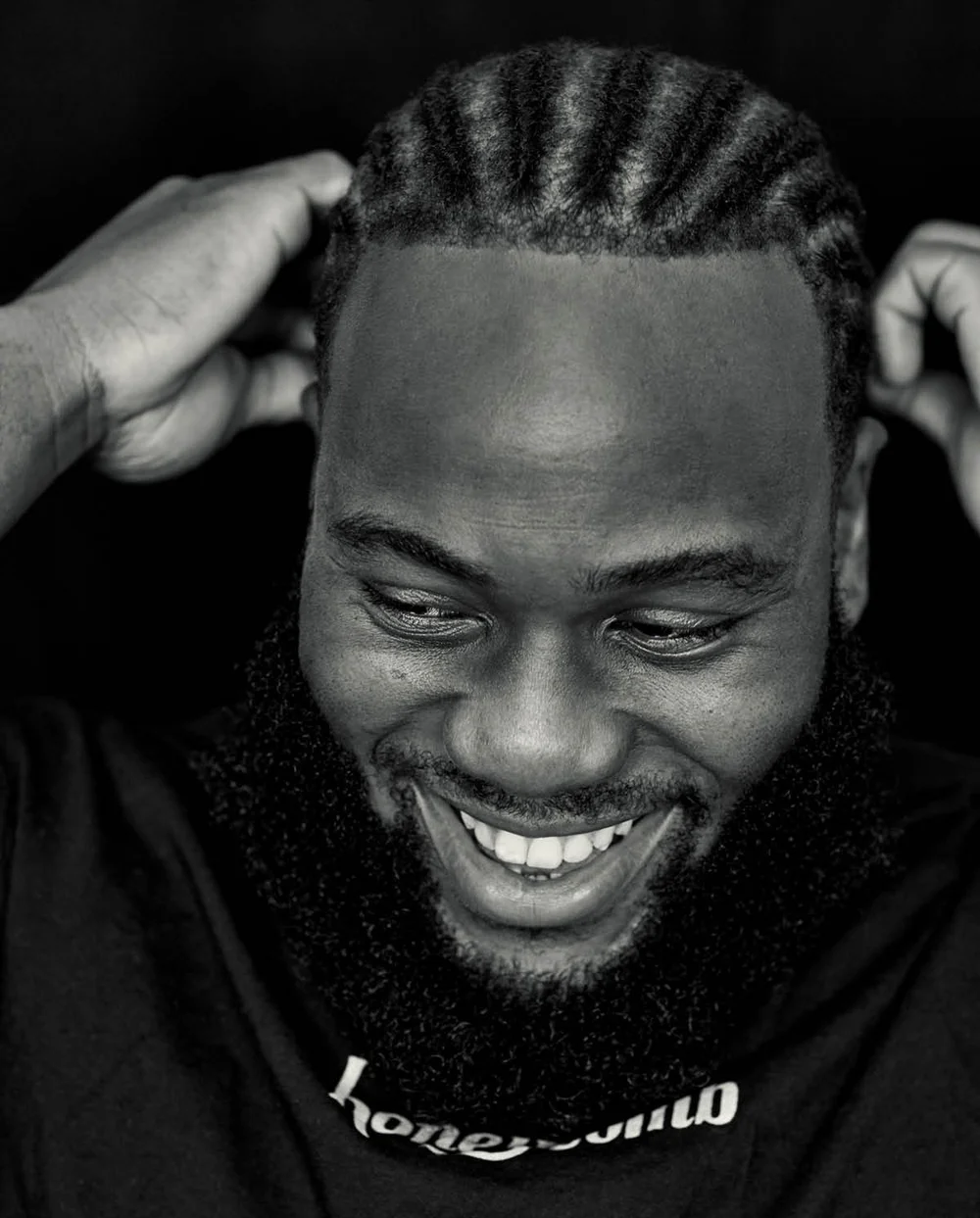 Beno Obano - Rugby Journal