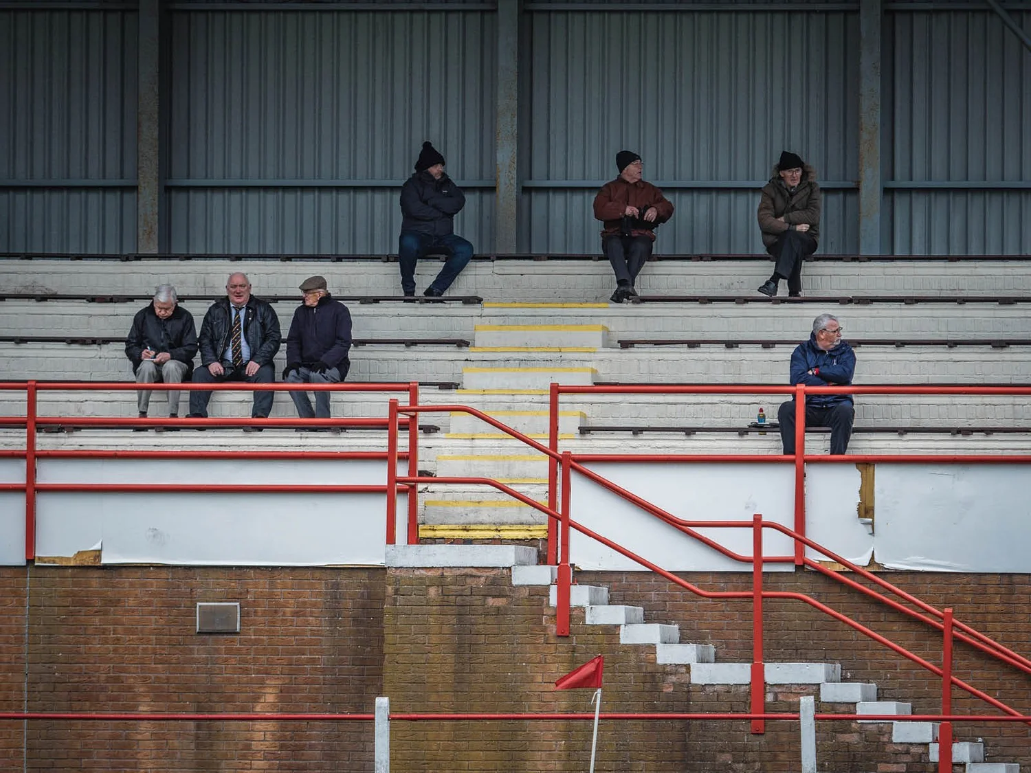 Liverpool St Helens - Rugby Journal